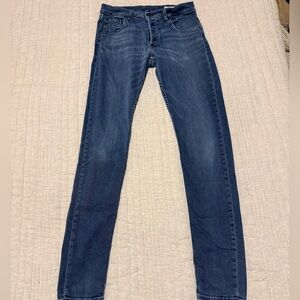 Rag and Bone - Men’s Skinny Leg Jean - 31